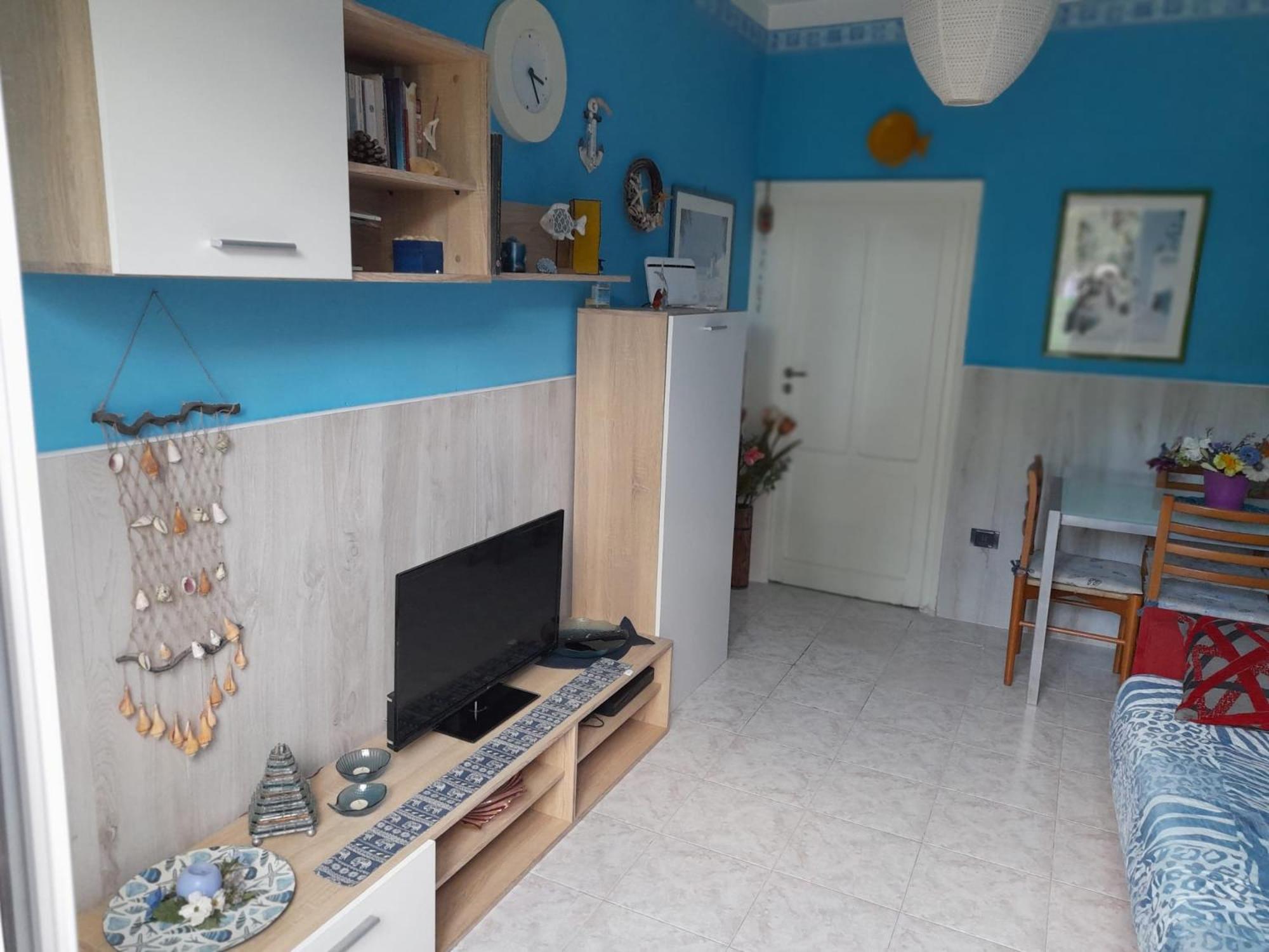Salsedine Apartment Palermo Exterior photo